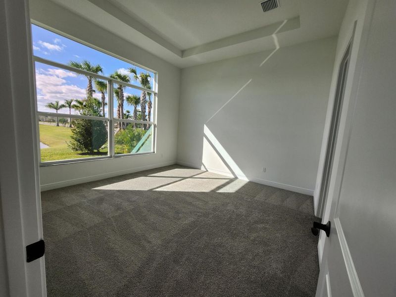 Spacious, unfurnished interior of a new home in , Westlake (Image 18). Spacious, unfurnished interior of a new home in , Westlake (Image 18).