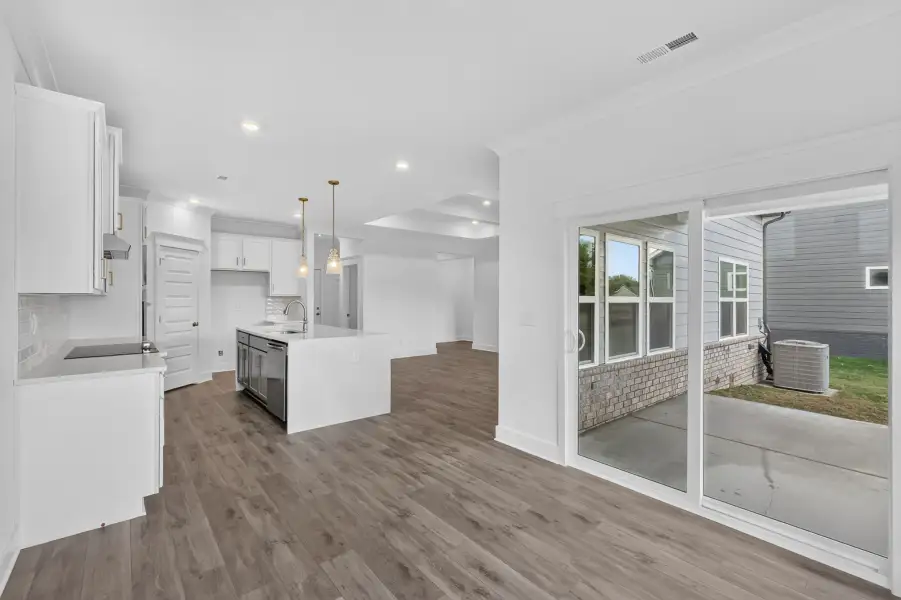 *Photo of example home. Selections & finishes may vary.