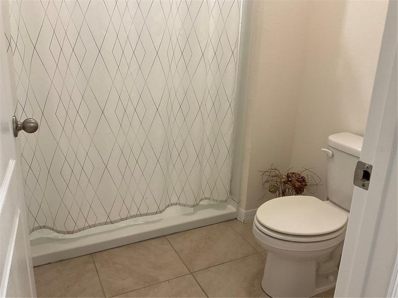 Furnished interior view inside a new home in Thompson Grove Townhomes, St. Cloud (Image 5).