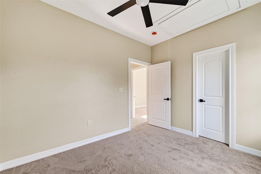 Spacious, unfurnished interior of a new home in , Houston (Image 31). Spacious, unfurnished interior of a new home in , Houston (Image 31).