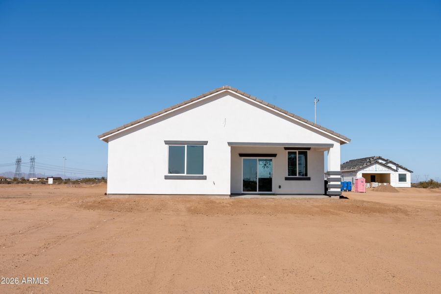 34263 W Chambers St - Outside and Drone