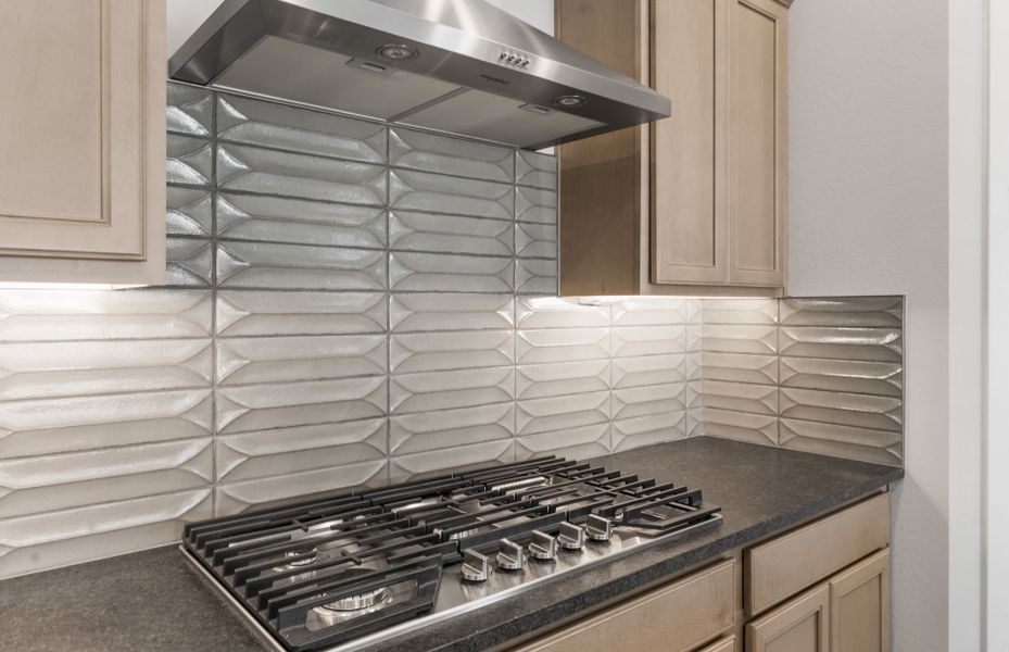 Close-up of interior finishes inside a home in Upper Canyon, Phoenix (Image 14).