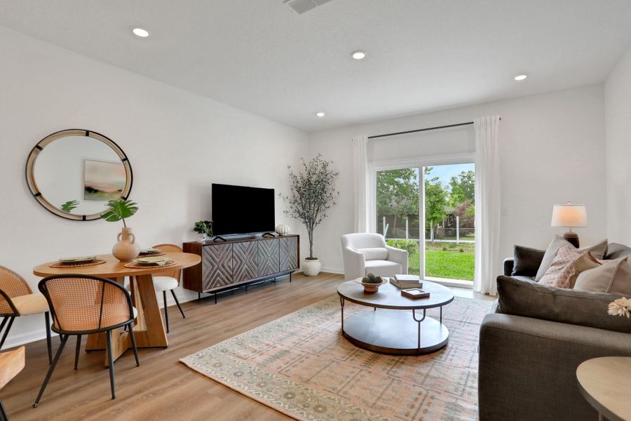 1,481sf New Home in Jacksonville, FL. - Slide 40 1,481sf New Home in Jacksonville, FL. - Slide 40