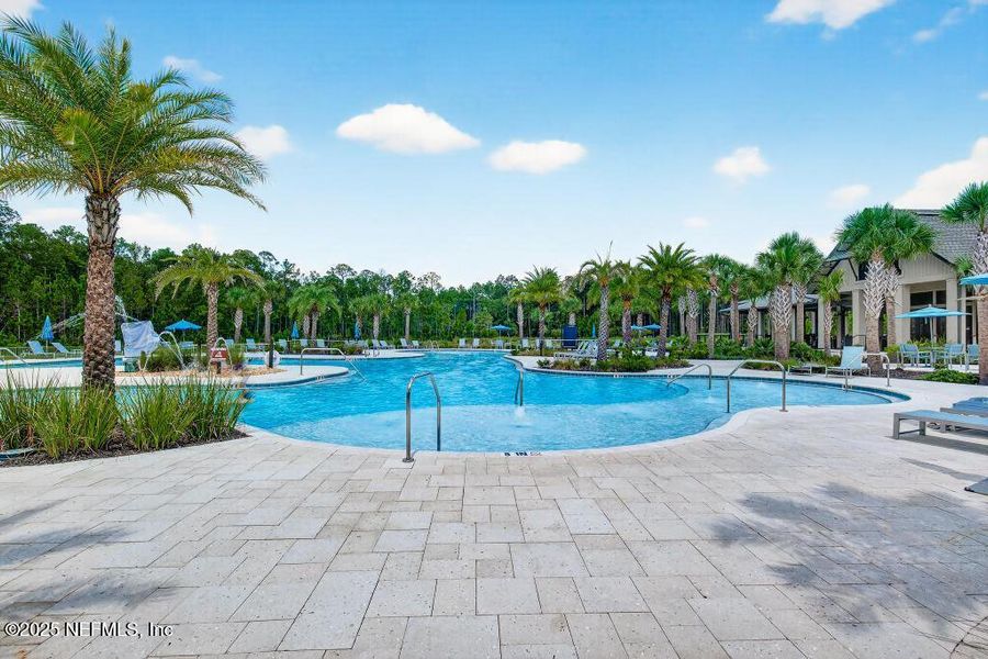 Image 42 of a home in Tributary.