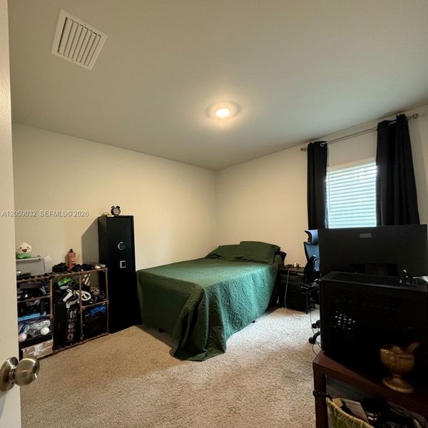 Furnished interior view inside a new home in , Labelle (Image 15).