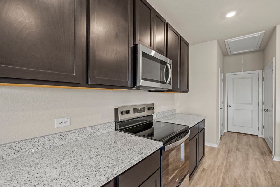 New Home in Taylor, TX.  - Slide 14