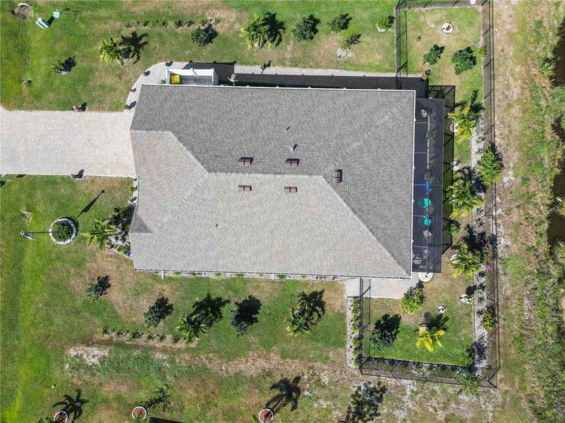 Image 52 of a home in Burnt Store Village.