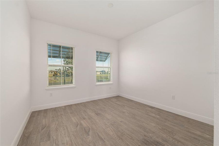 Spacious, unfurnished interior of a new home in , Ocala (Image 48).