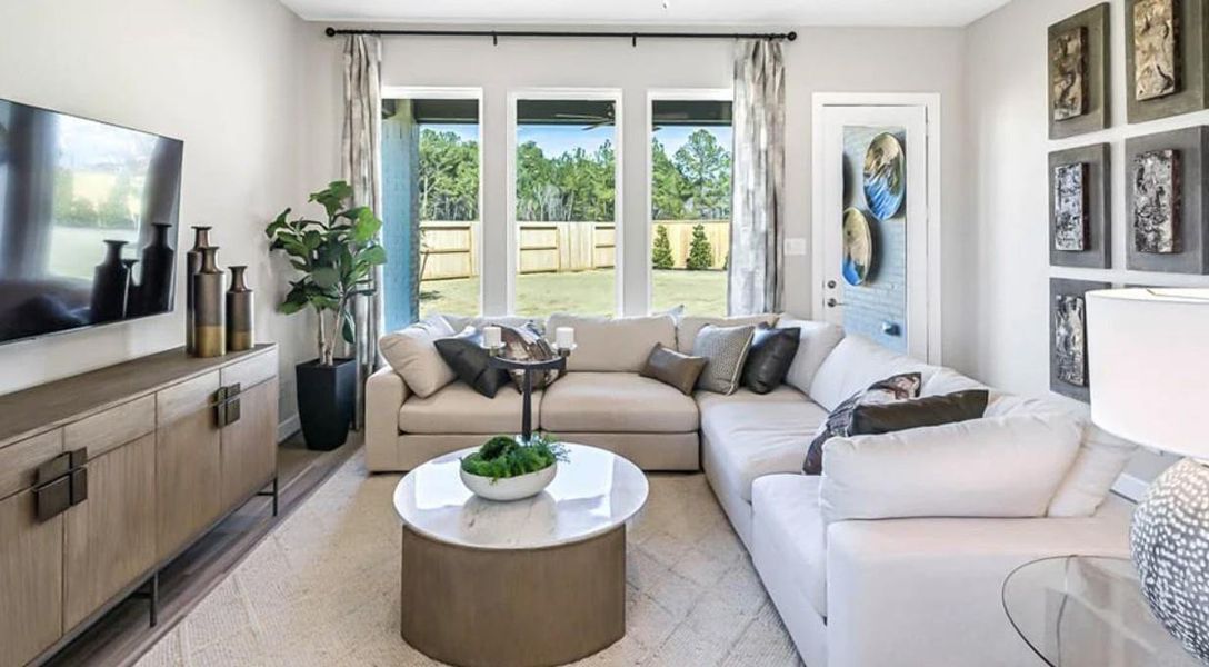 Representative Photo