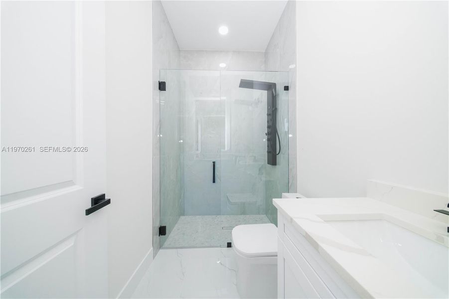 Furnished interior view inside a new home in , Lehigh Acres (Image 8). Furnished interior view inside a new home in , Lehigh Acres (Image 8).