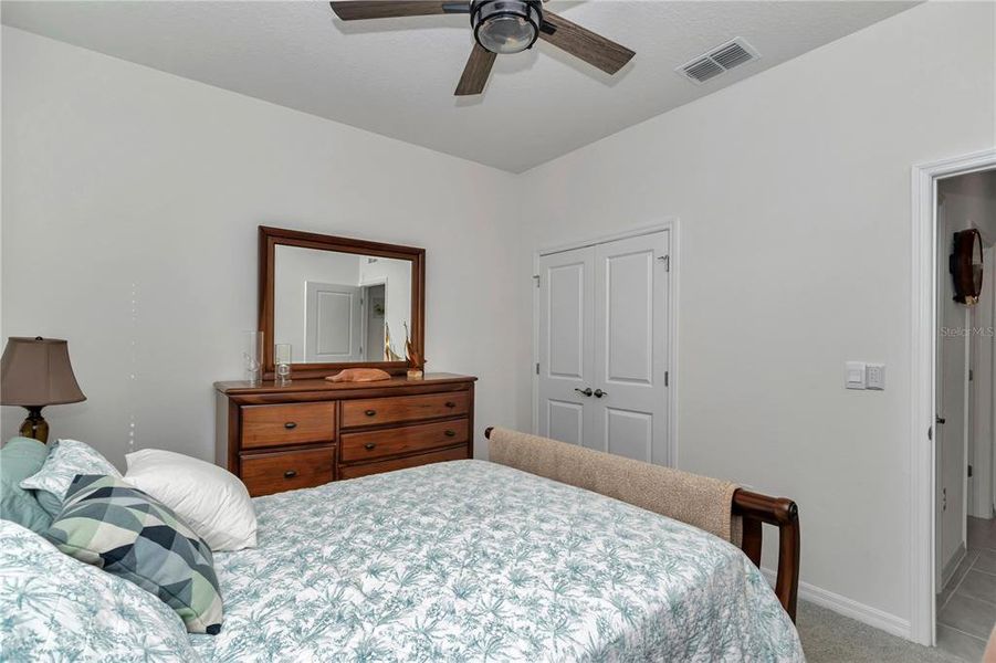 Furnished interior view inside a new home in JB Ranch, Ocala (Image 7). Furnished interior view inside a new home in JB Ranch, Ocala (Image 7).