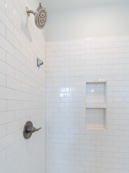 Close-up of interior finishes inside a home in , Summerville (Image 16).