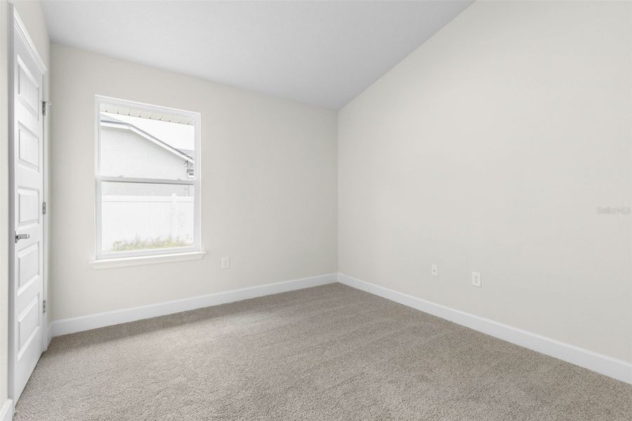 Spacious, unfurnished interior of a new home in Palm Coast, Palm Coast (Image 24).