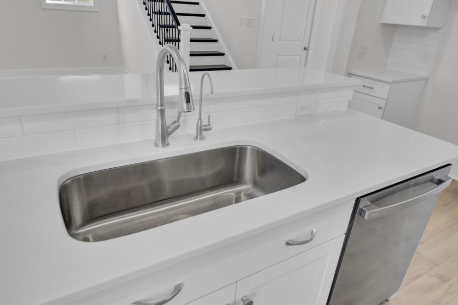 Close-up of interior finishes inside a home in Six Oaks, Summerville (Image 20).