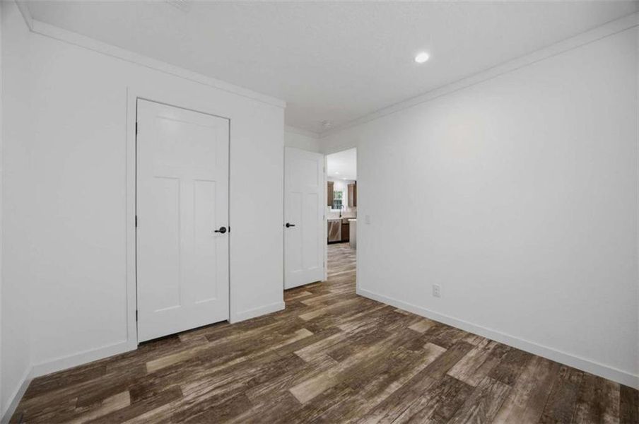 Spacious, unfurnished interior of a new home in , Eatonton (Image 15). Spacious, unfurnished interior of a new home in , Eatonton (Image 15).