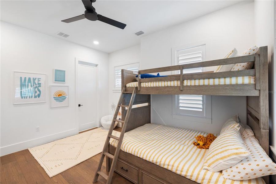 Furnished interior view inside a new home in , Sarasota (Image 73). Furnished interior view inside a new home in , Sarasota (Image 73).