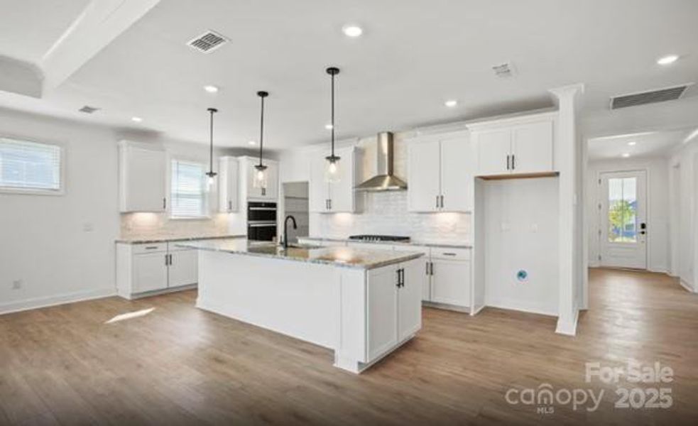 Image 3 of a home in Carolina Riverside.