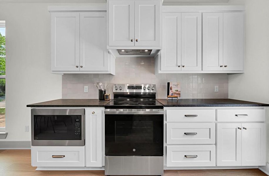 Furnished interior view inside a new home in , Waco (Image 19). Furnished interior view inside a new home in , Waco (Image 19).