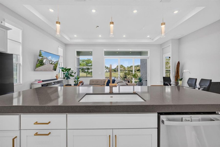 Quartz Countertop Quartz Countertop