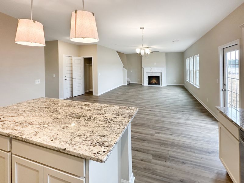 Image 21 of a home in Grand Reserve.