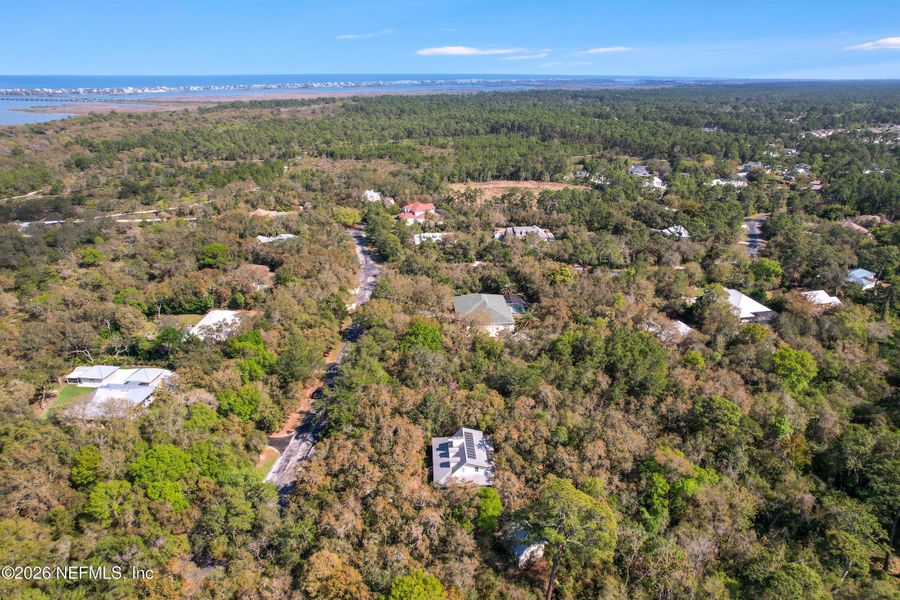 Natural landscape and outdoor views near  in St. Augustine (Image 26).