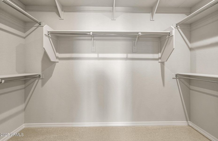 Owner's Closet Owner's Closet