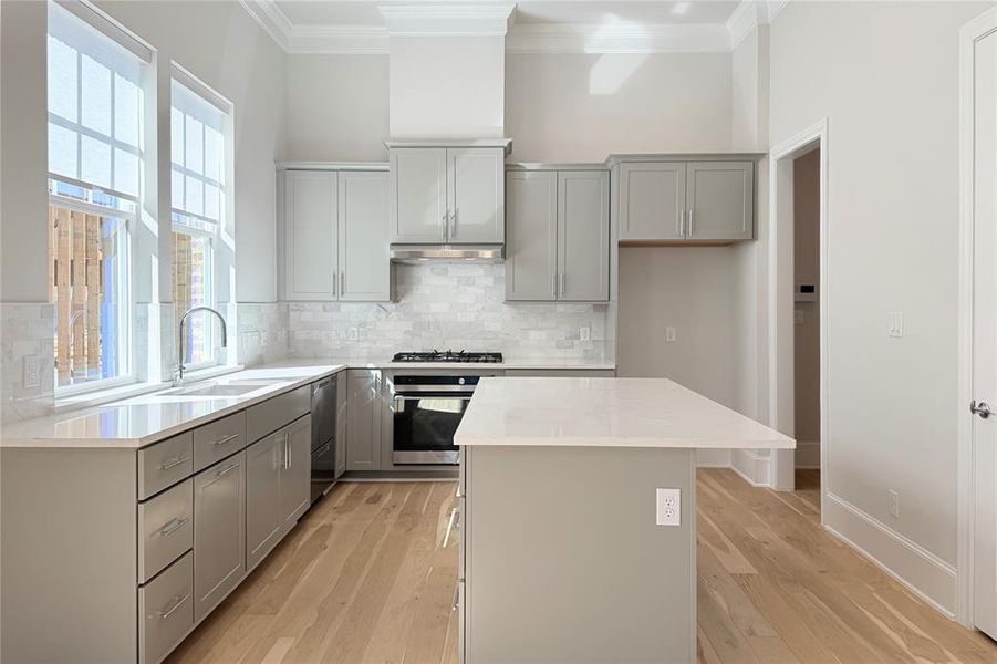 Image of actual unit Image of actual unit