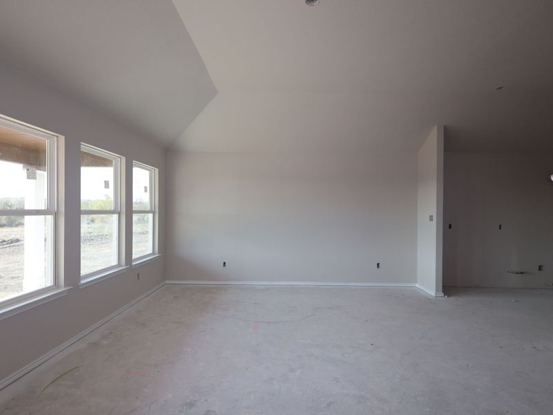 Family Room Family Room