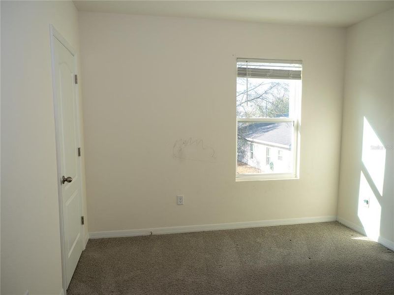 Spacious, unfurnished interior of a new home in Poinciana Enclave, Kissimmee (Image 22).