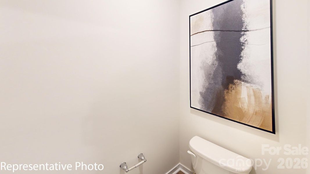 Image 47 of a home in Huffman Ridge.