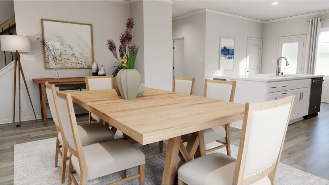 Carlisle Dining Room Carlisle Dining Room