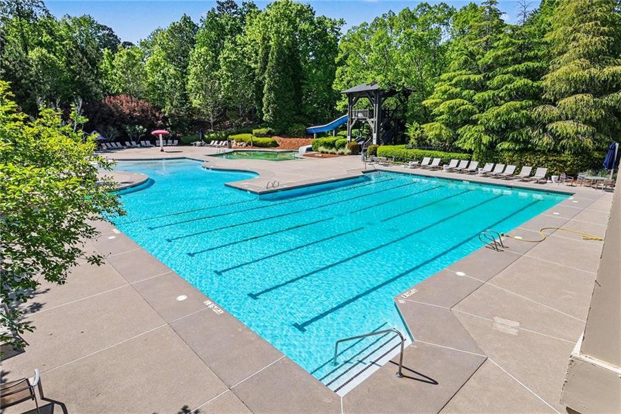 Community amenities in , Canton (Image 26).