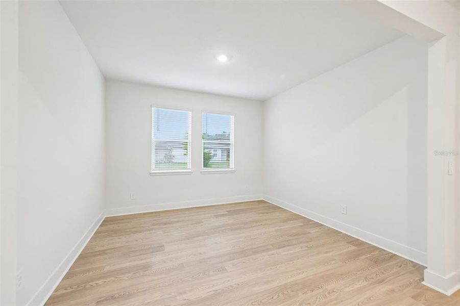 Spacious, unfurnished interior of a new home in , Ormond Beach (Image 40).