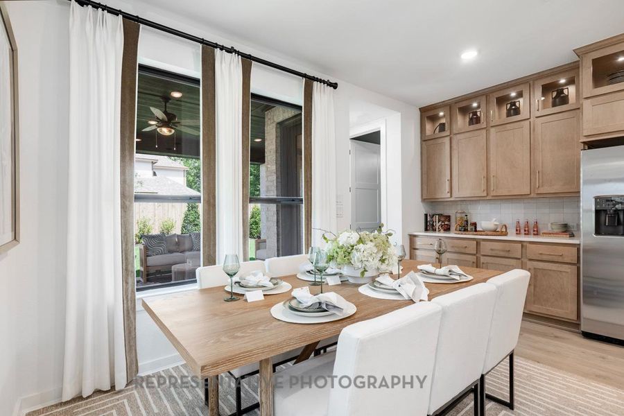 Dining Room Dining Room