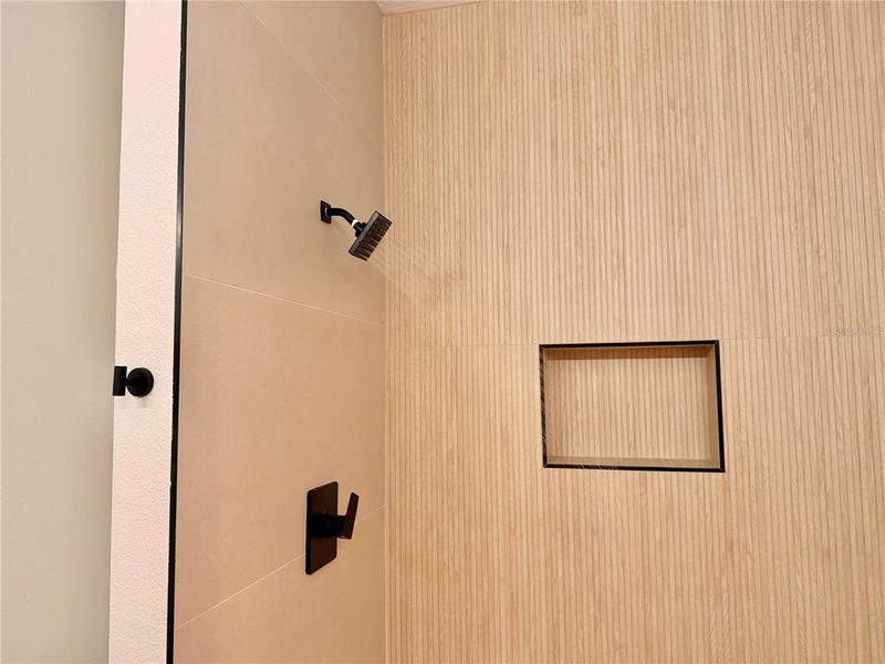 Close-up of interior finishes inside a home in , Port Charlotte (Image 35).