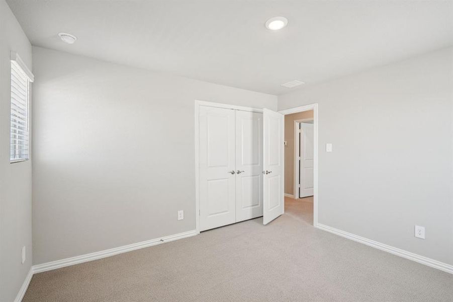 Photo is not of the actual home, but is an inspirational photo of builder’s model home and may depict options, furnishings, and/or decorator features that are not included.