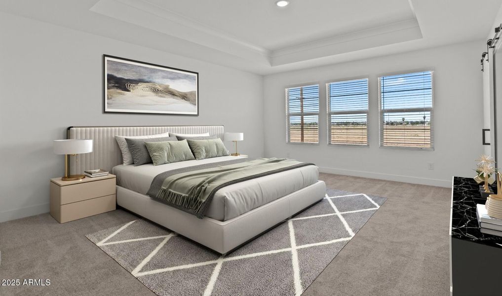 MLP Lot #54 Primary Suite (Large) MLP Lot #54 Primary Suite (Large)