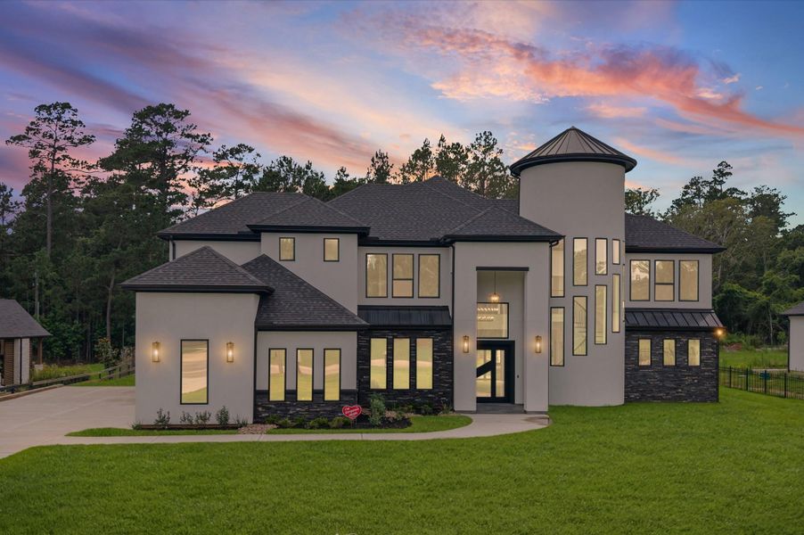 NEW  2026 HOME.