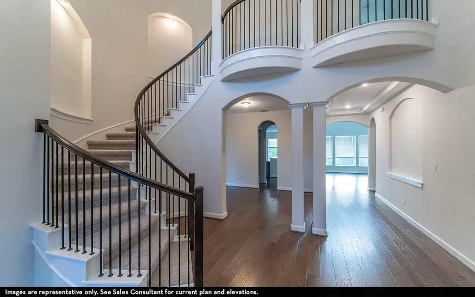 Image 9 of a home in Westwood. Image 9 of a home in Westwood.