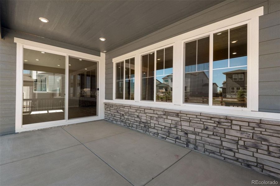 Image 41 of a home in Ensemble at The Aurora Highlands. Image 41 of a home in Ensemble at The Aurora Highlands.