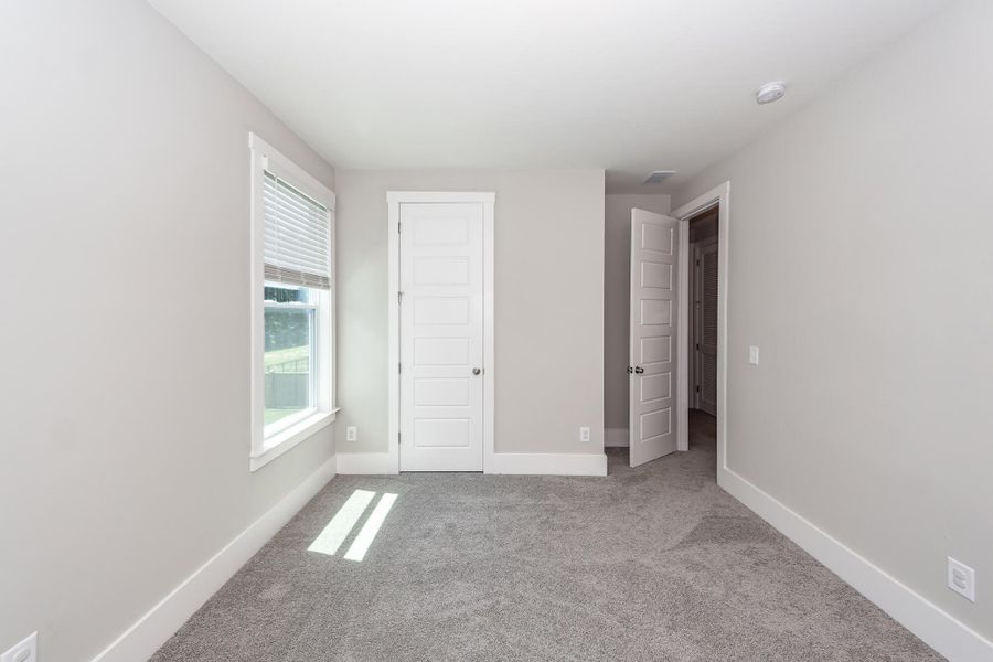 Spacious, unfurnished interior of a new home in , Ravenel (Image 57). Spacious, unfurnished interior of a new home in , Ravenel (Image 57).
