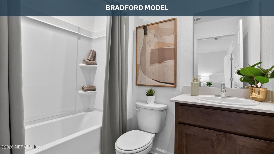 Image 19 of a home in Liberty Cove.