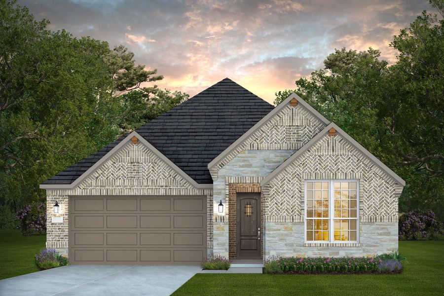 Home Exterior LS202 Home Exterior LS202