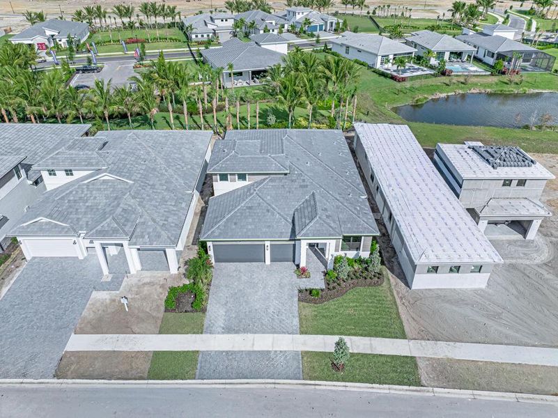 Community amenities in Esprit at Avenir, Palm Beach Gardens (Image 68). Community amenities in Esprit at Avenir, Palm Beach Gardens (Image 68).