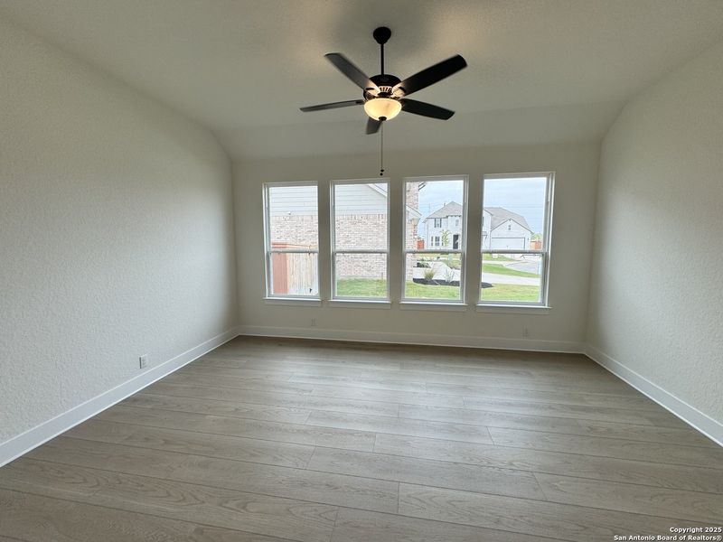 Spacious, unfurnished interior of a new home in , Castroville (Image 20). Spacious, unfurnished interior of a new home in , Castroville (Image 20).