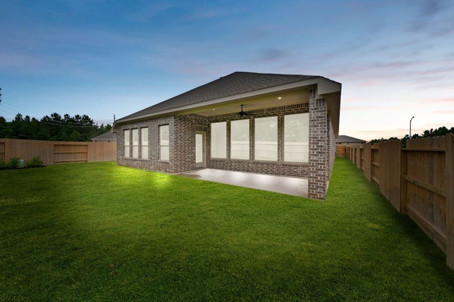 42631 Rustico Road, Magnolia, TX.  - Slide 4