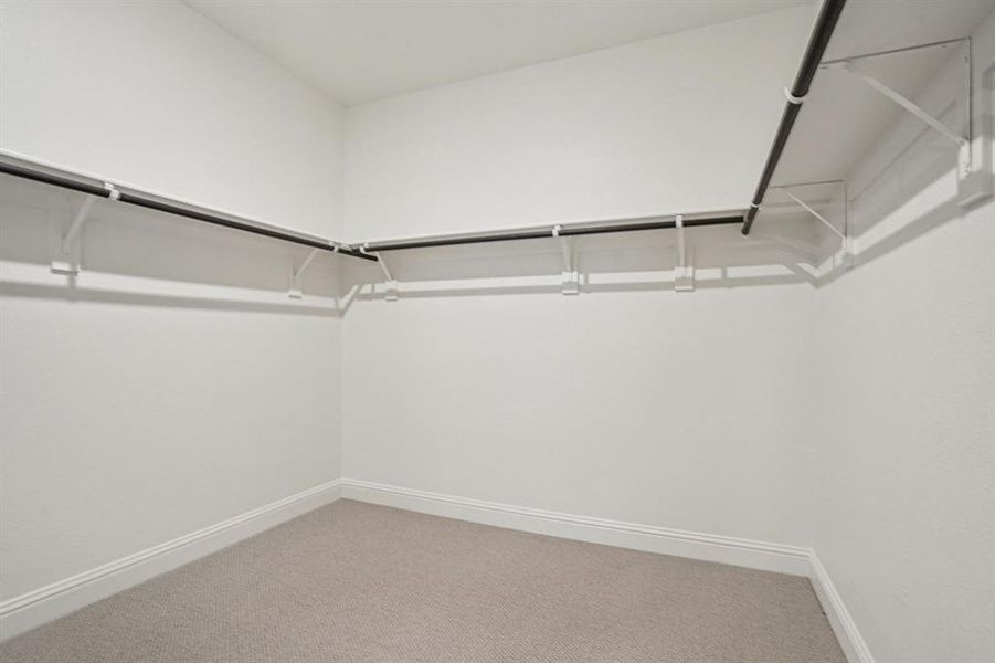 Photo is not of the actual home, but is an inspirational photo of builder’s model home and may depict options, furnishings, and/or decorator features that are not included.