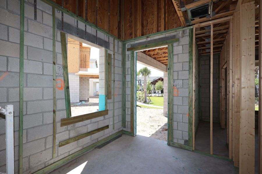 Framing