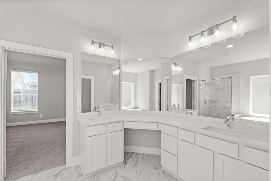 Image 39 of a home in Briarwood Crossing. Image 39 of a home in Briarwood Crossing.