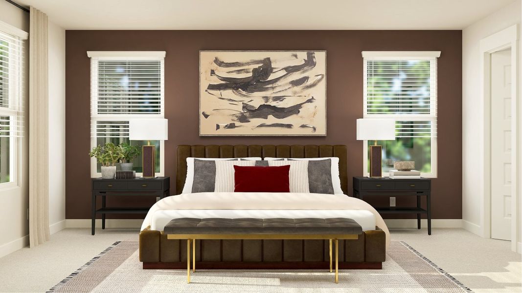 Davenport Owner's Suite Davenport Owner's Suite